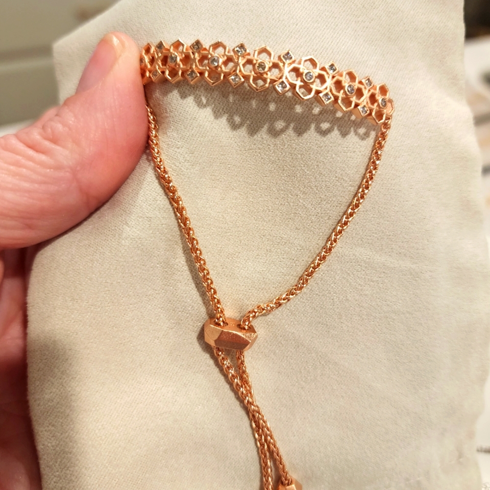 Kendra Scott PROTOTYPE Bracelet